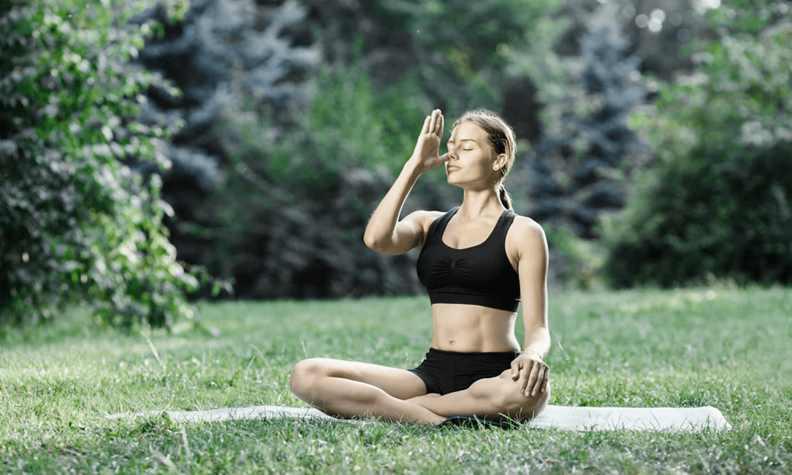 Respiración alterna