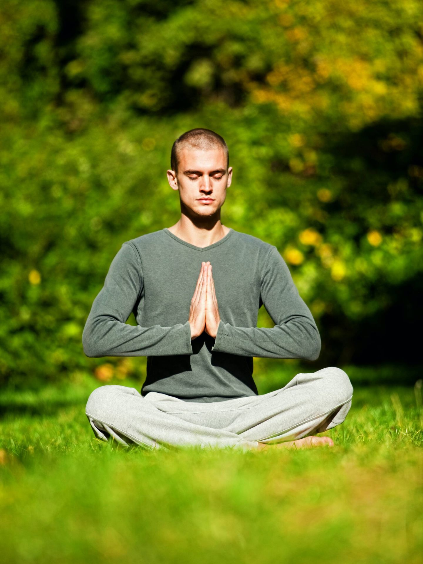 Respiración y sistema nervioso central