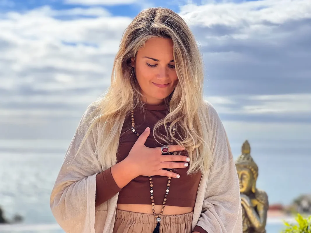 Activa la abundancia sando tu energía femenina