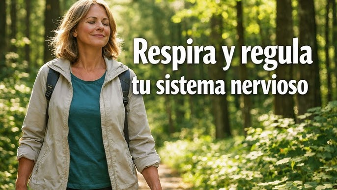 Beneficios de la Respiración consciente